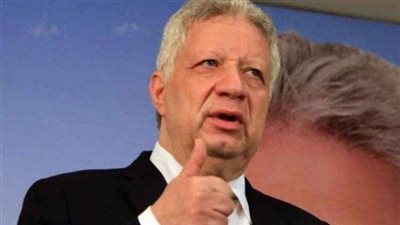 مرتضي منصور يكشف عن سبب رحيل خالد جلال من الزمالك