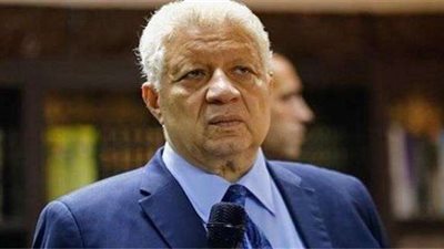 مرتضي منصور: تُركي آل شيخ تحمّل تكلفة المدير الفني الجديد للنادي كاملة