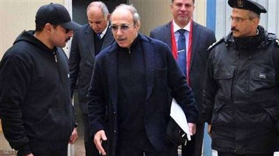 بدء محاكمة «العادلي» وآخرين في قضية «الاستيلاء على المال العام»