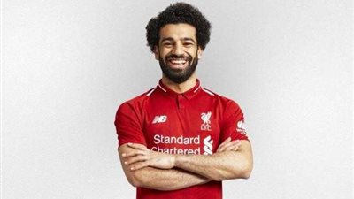 رسمياً.. صلاح يجدد عقدة مع ليفربول بعقد طويل الأمد