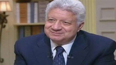 مرتضى منصور يُهاجم الأهلي بسبب تُركي آل شيخ