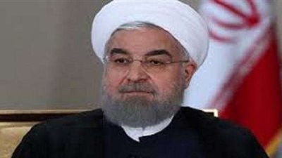 روحاني: طهران ستلتزم بالاتفاق النووي ما دامت مصالحها محفوظة