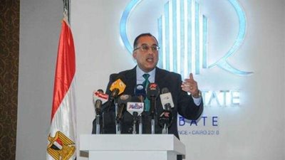 من الحكومة للبرلمان.. 10 محاور عرضها «مدبولي» ضمن برنامجه أمام النواب