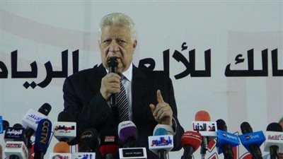 «في ستين داهية».. مرتضي منصور يوجه رسالة نارية للاعبي الزمالك الدولية