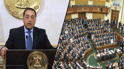 خمسة وعود في بيان الحكومة بالبرلمان