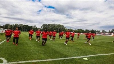 «إصابة عاشور وغياب الشيخ».. التفاصيل الكاملة لمُعسكر الأهلي بكرواتيا