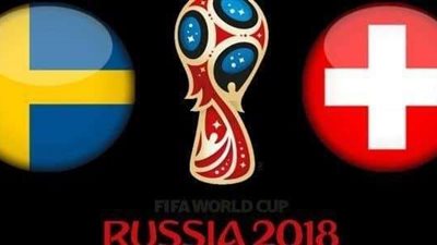 بث مباشر.. مباراة السويد وسويسرا بكأس العالم