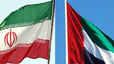 الإمارات: وضع 9 أفراد وكيانات إيرانية ضمن قائمة الإرهاب