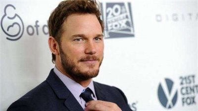 بعد انفصاله.. كريس برات في علاقة حب جديدة