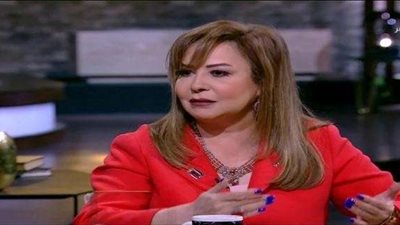 سحر الجعارة: ما حدث في 3 يوليو أظهر جبروت الشعب المصري (فيديو)