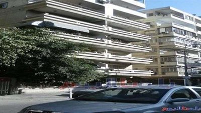 ننشر أول صور لمسكن وكيل وزارة الثقافة المقتول على يد زوج ابنته