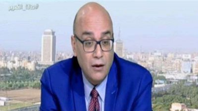 ناجي قمحة: ثورة 30 يونيو كانت لحظة فارقة في ميلاد قائد جديد للدولة (فيديو)