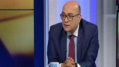 أحمد قمحة: لو تأخر الشعب يوما واحدا عن 30 يونيو لكنا سنعاني (فيديو)