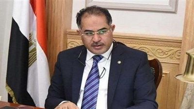 وكيل النواب: برنامج حكومة مدبولي يشمل بناء 13 مدينة صناعية