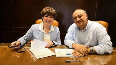 «النهار» تتعاقد مع نجوى إبراهيم في «يسعد مساؤكم»