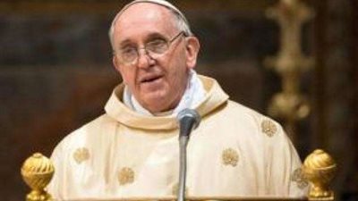 الرئيس المكسيكي يدعو بابا الفاتيكان لإنهاء العنف في بلاده