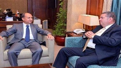 انطلاق فاعليات منتدى الأعمال المصرى البولندي بحضور وزير التجارة والصناعة