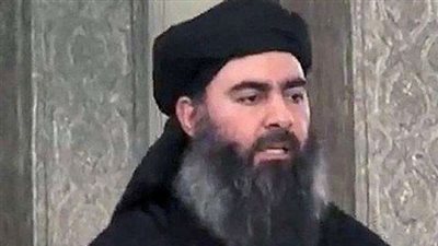 ننشر صورة نجل أبو بكر البغدادي عقب مقتله في سوريا