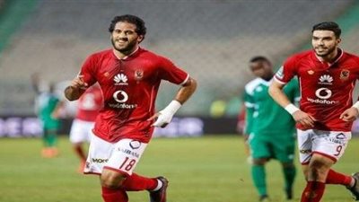 أموال الصين تفتح الباب أمام «ال محسن» فى هجوم الأهلى