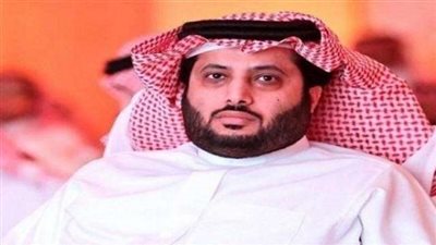 تركى آل شيخ: أنتظر الاعتذار عما بدر من أخطاء ضدي وأعشق الأهلى