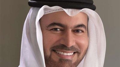 مدرس مصري يغير حياة وزير إماراتي