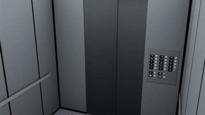 تعرض طفل لحادث مروع بسبب أمه (فيديو)