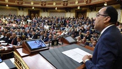 15 يوليو المقبل.. التقرير النهائي لبرنامج الحكومة