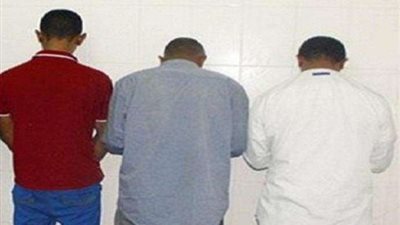 حبس 3 عاطلين كونوا تشكيلا عصابيا لسرقة المحال والشقق بمدينة نصر