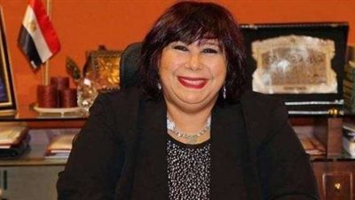 «خارجية النواب» تناقش خطة عمل وزراة الثقافة الفترة المقبلة