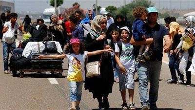 خبراء: مصر تعامل اللاجئين كأبناء للبلاد