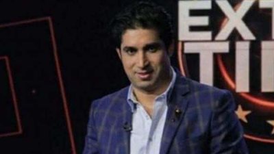 شيحة: الأهلي رفض إعارة نجمه لـ«الأهرام» وهذه حقيقة رحيل «متولي» عن الدراويش