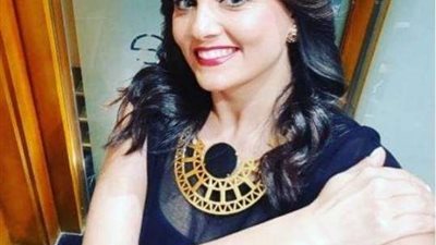 بشرى عبر إنستجرام: «لو بطلنا نضحك نموت»