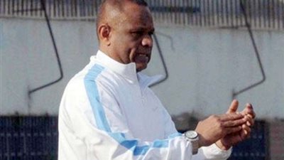 مدرب إنبي: رامي صبري لن يرحل للأهلي ولن نضم «رفعت» لأنه تركنا