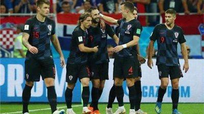 كرواتيا تعبر عقبة الدنمارك بركلات الترجيح وتواجه روسيا في دور الثمانية بالمونديال