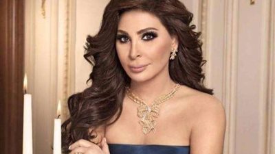 إليسا عن طرح ألبومها الجديد: «يا رفاق صبرا»