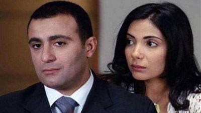 «الريماس» تكشف حقيقة انسحابها من فيلم منى زكي والسقا