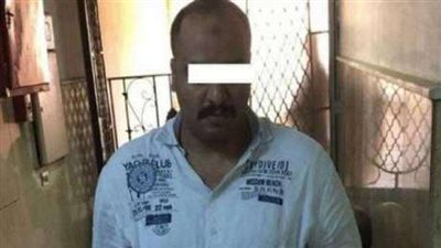 إحالة «سفاح نساء روض الفرج» إلى محكمة الجنح