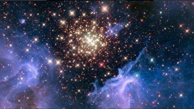 ناسا تنشر عرضًا مذهلًا للأجرام السماوية (صورة)