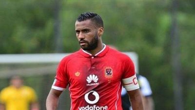 مسمار الأهلي يتحدث عن تجربة معسكر الإسكندرية