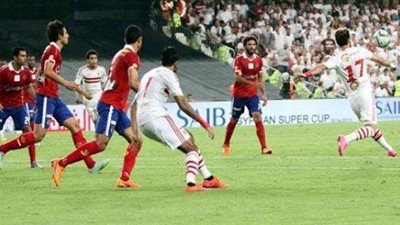 اتحاد الكرة يعلن موعد مباراة القمة بالدوري القادم