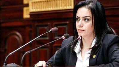 برلمانية: برنامج «مدبولي» قائم على مبدأ موازنة البرامج والأداء