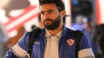 باسم مرسي ينضم رسميًا إلى لاريسا اليوناني