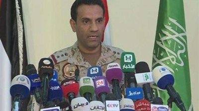 التحالف العربي: 5 سفن تنتظر دخول ميناء الحديدة