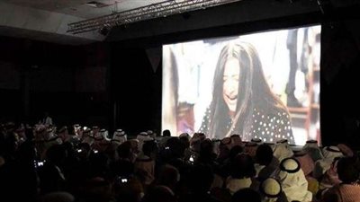 15 فيلمًا سعوديًا في مهرجان السينما العربية بباريس