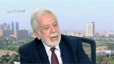 شريف دولار يكشف حقيقة اختيار الشباب الحاضرين لمؤتمر الرئيس (فيديو)