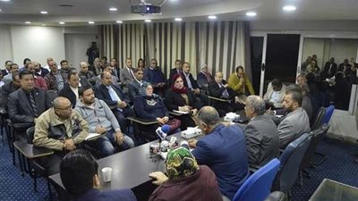 عادل رجب: مستقبل وطن يحرص دائما عن تخفيف العبء عن كاهلة المواطن