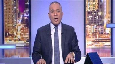 أحمد موسى مُعاتبًا «السقا»: تهنئتك لـ«أبو تريكة» سقطة حقيقة (فيديو)