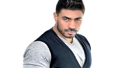خالد سليم يقطع إجازته لاستئناف «أبواب الشك»