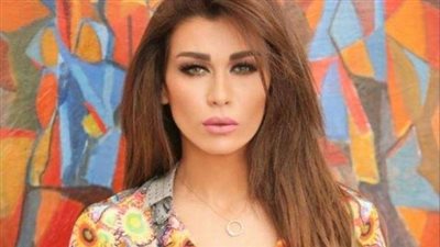 نادين الراسي: الابتعاد عن السوشيال ميديا «راحة نفسية»