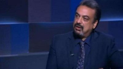 عبد الغفار: 60% من حجم الإنفاق الصحي على حساب المواطن (فيديو)